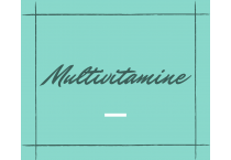 Multivitamine
